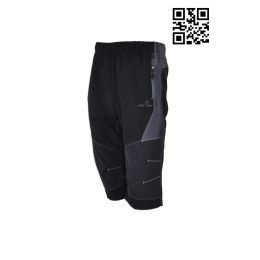 U199 Men's casual mid-length pants U199 Men's casual mid-length pants